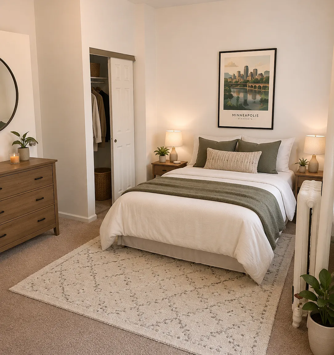 2 bed, $1,300 — Photo 3