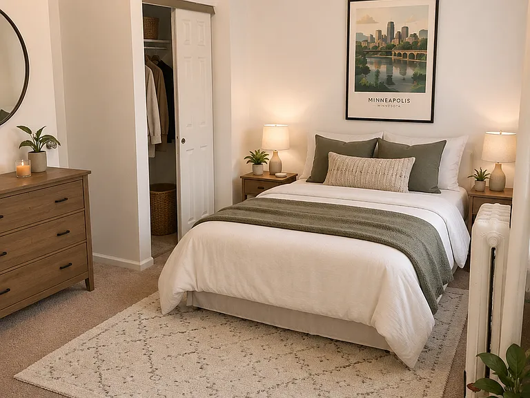2101 Blaisdell Ave #103 — Photo 3