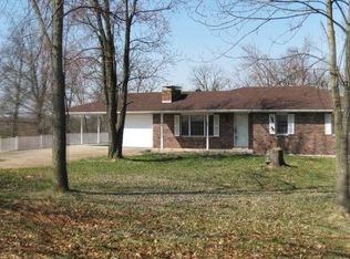 11421 County Road 4031, Holts Summit, MO 65043