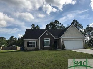 316 Saranac Way, Guyton, GA 31312