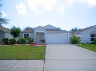 992 Brumpton Pl, Rockledge, FL 32955