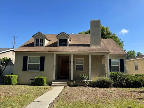 1919 Bonita Ave, La Verne, CA 91750