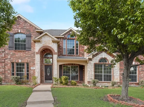 701 Sundown Way, Murphy, TX 75094