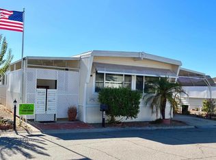 2300 E Valley Pkwy SPACE 194, Escondido, CA 92027