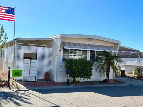 2300 E Valley Pkwy Space 194, Escondido, CA 92027