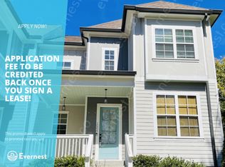 1004 Wade Ave, Nashville, TN 37203