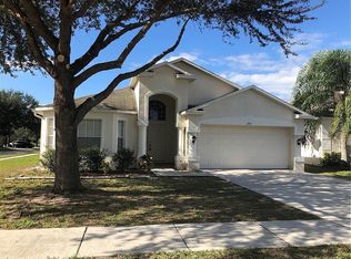 2951 Forest Fern Ct, Land O Lakes, FL 34638