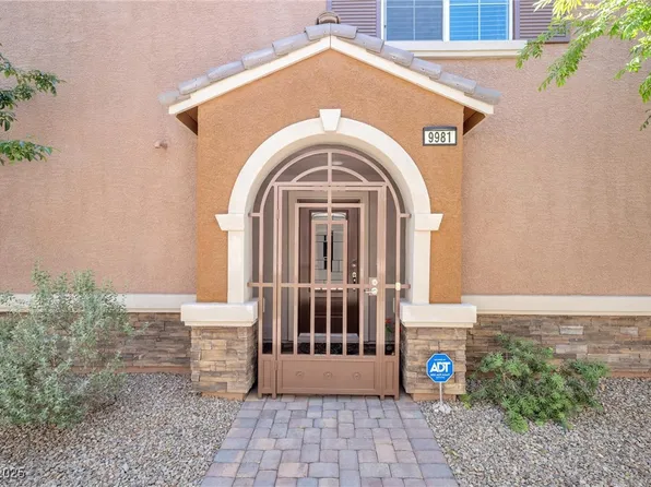 9981 Sable Point St, Las Vegas, NV 89178