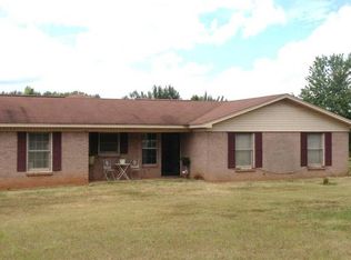 4203 County Road 29, Abbeville, AL 36310
