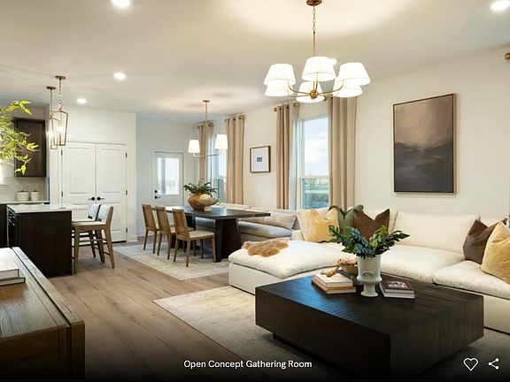 5th image of 1311 Sky Ridge Ct