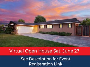 5246 Englewood Dr, San Jose, CA