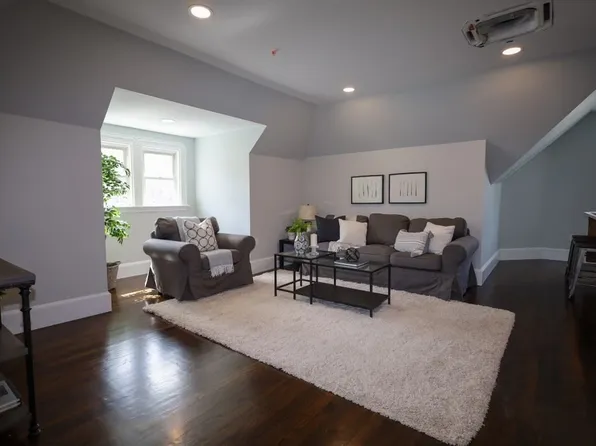 12 Magnolia St #3, Malden, MA 02148