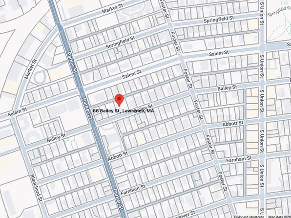 66 Bailey St, Lawrence, MA 01843