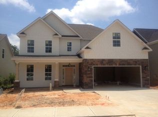 208 Clyde Ave, Evans, GA 30809