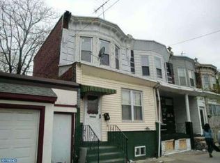 2142 S 67th St, Philadelphia, PA 19142