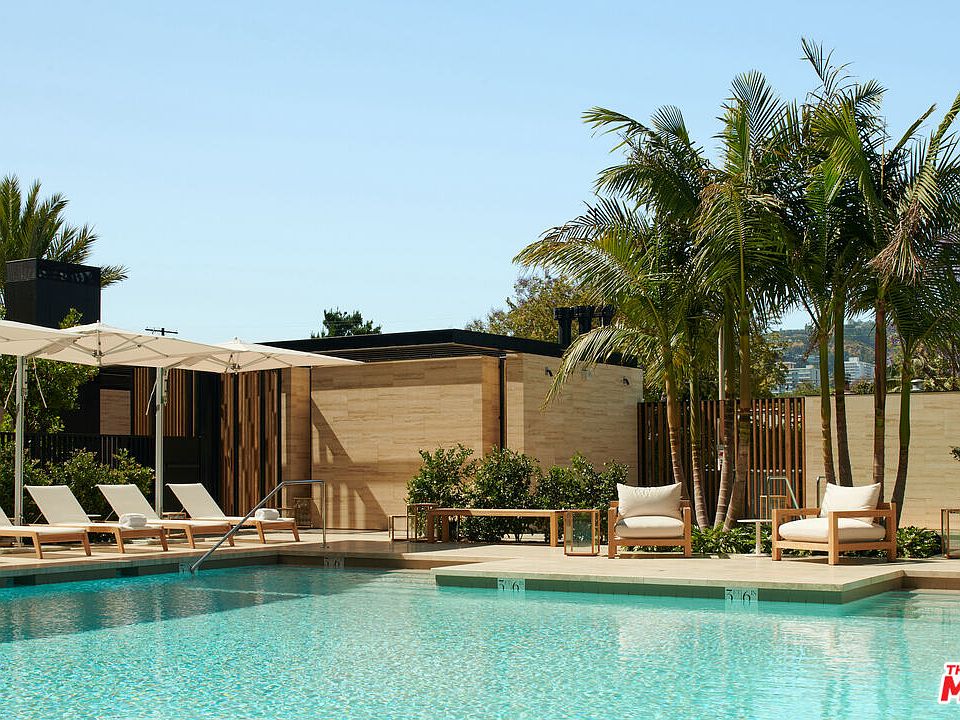 1st image of 8899 Beverly Blvd #7G