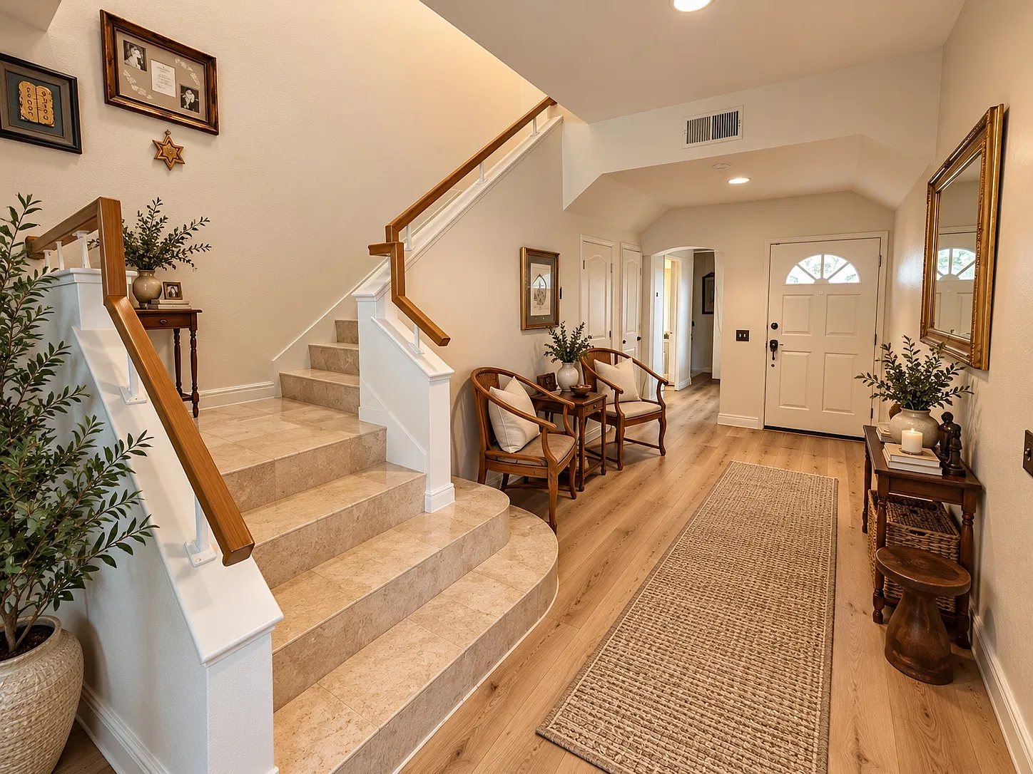 3 bed, 1579 sqft, $3,650 — Photo 2