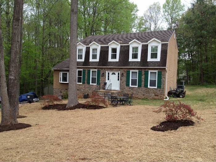 303 Montpelier Drive
