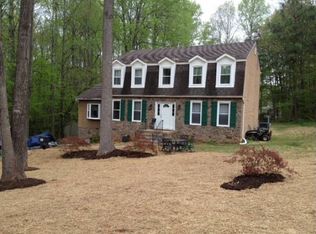 303 Montpelier Dr, Stafford, VA 22556