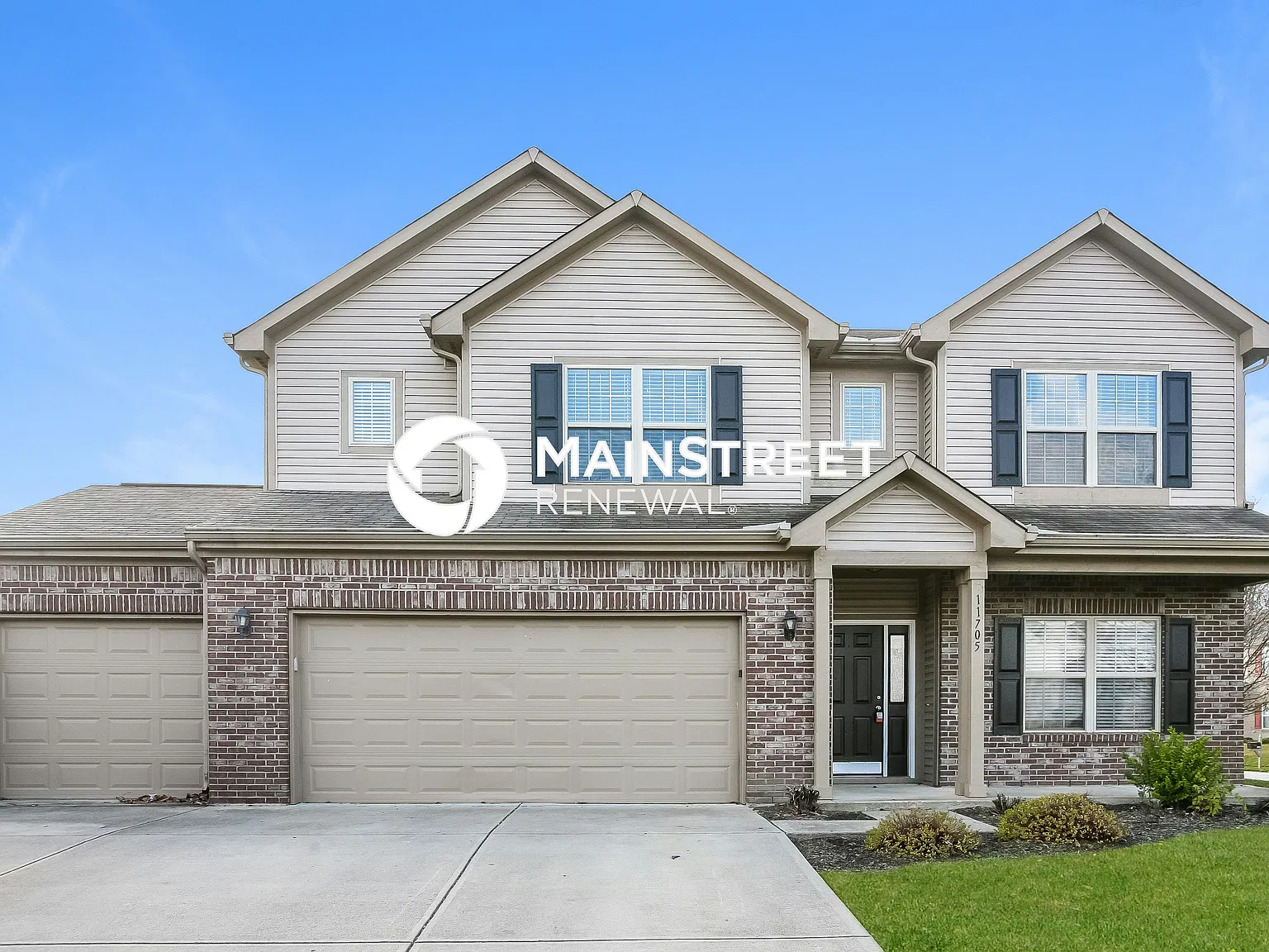 11705 Rossmore Dr — Photo 1