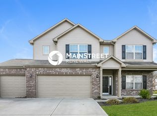 11705 Rossmore Dr, Indianapolis, IN 46235