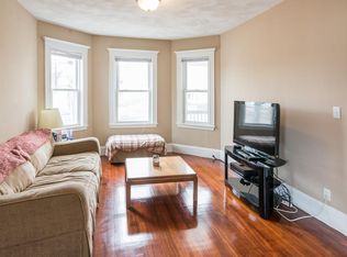 34 Victory Rd #2, Dorchester, MA 02122