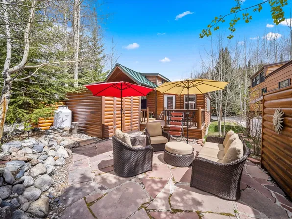 85 Revett Drive UNIT 38, Breckenridge, CO 80424