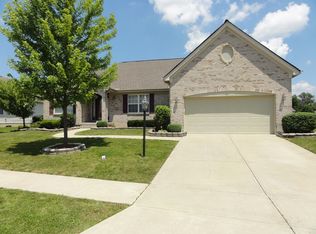 5981 Laurel Ln, Dayton, OH 45424