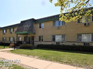 88 4th St APT 107, Fond Du Lac, WI 54935