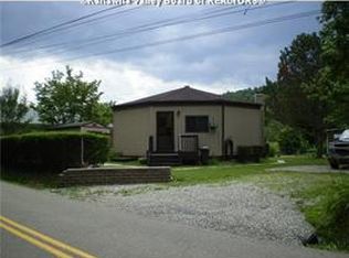 246 Tyler Ln, Alum Creek, WV 25003