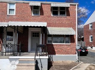 6906 Old Harford Rd, Baltimore, MD 21234