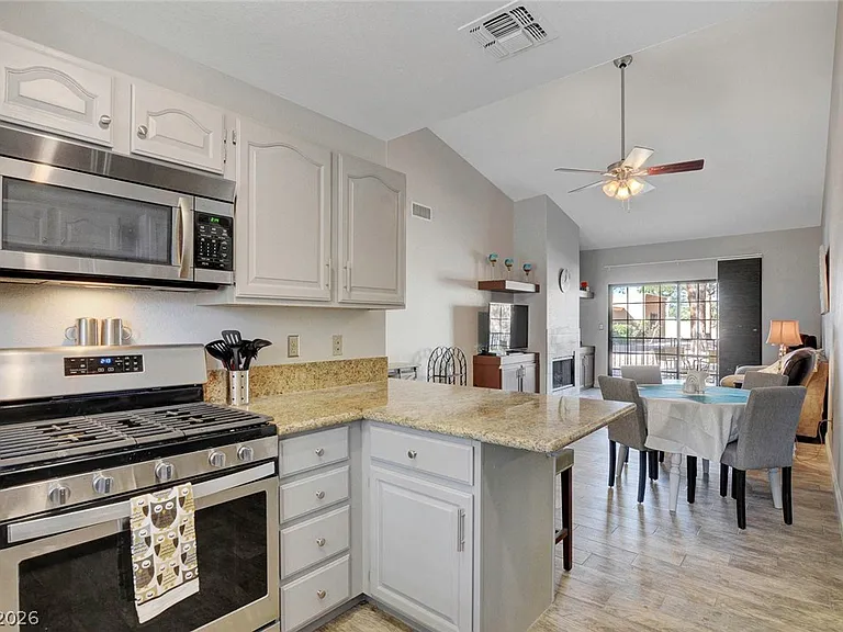 2851 S Valley View Blvd #1016 — Photo 6