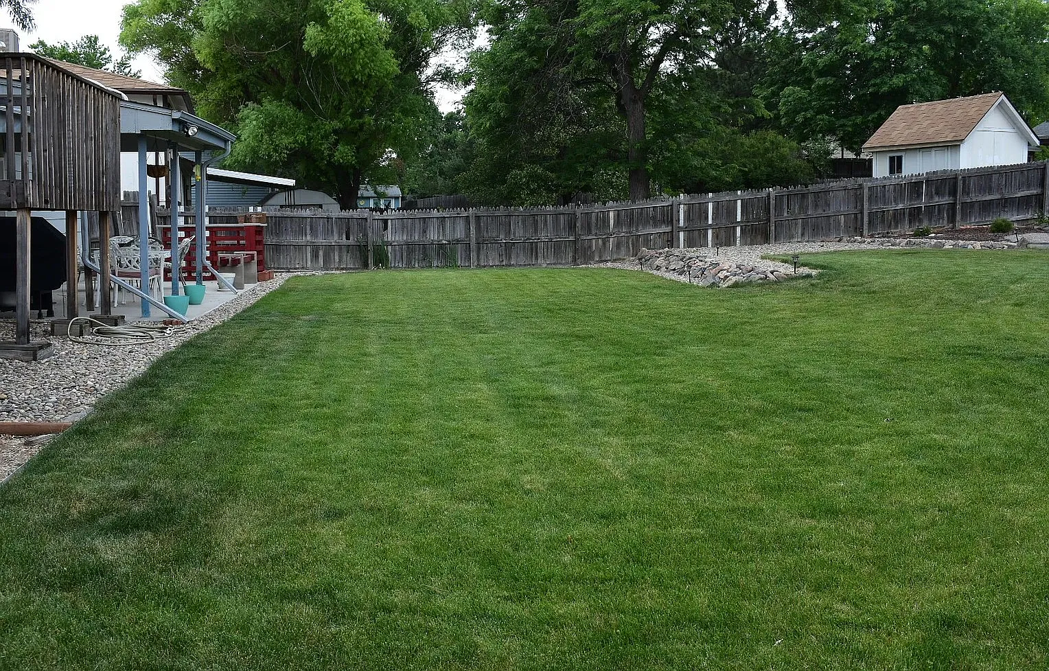 6631 S Dudley Ct - - — Photo 4
