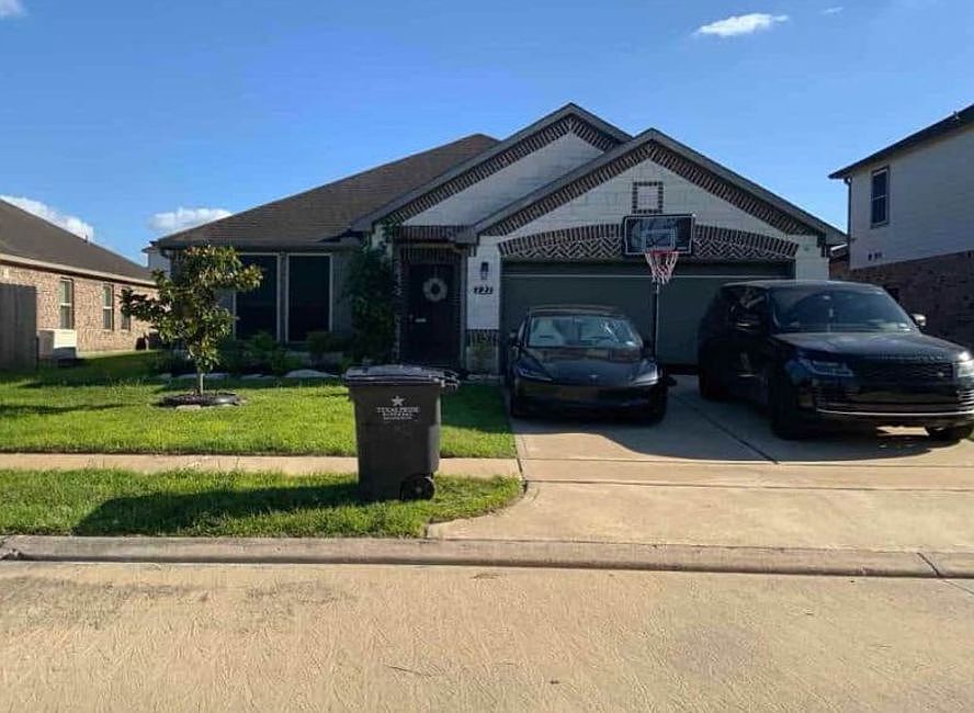 Property Front View