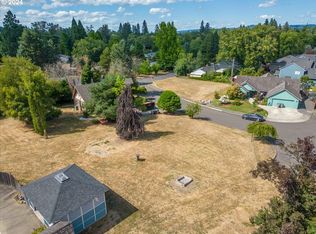 0 SW Woodard Ln, Portland, OR 97223