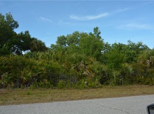 14184 S Bend Ave, Port Charlotte, FL 33981
