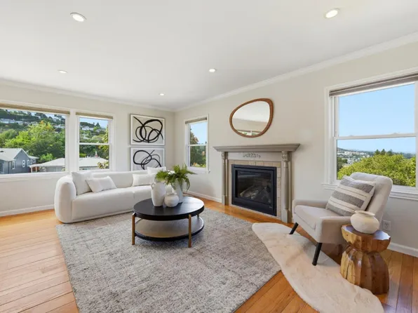 423 42nd Ave, San Mateo, CA 94403