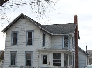 406 Hancock St, Ithaca, NY 14850