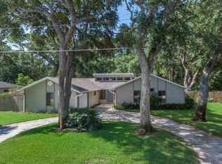 28 Ocean Woods Dr W, Saint Augustine, FL 32080