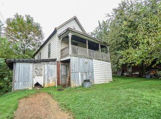 920 Murphy Ave, Knoxville, TN 37921