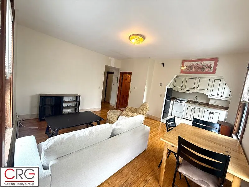 7 Wendell St #5