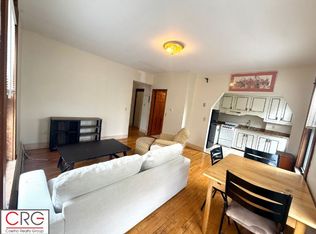 7 Wendell St #5, Cambridge, MA 02138