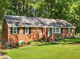 4221 Denbigh Dr, Richmond, VA 23235