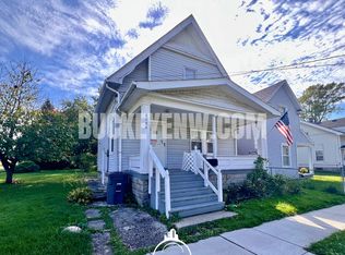 1124 Vinal St, Toledo, OH 43605