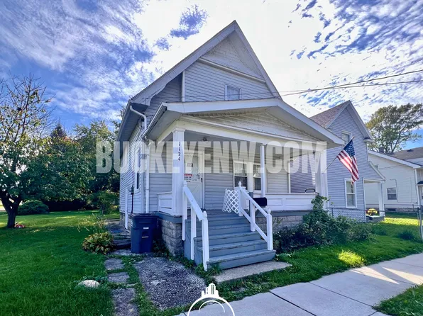 1124 Vinal St, Toledo, OH 43605