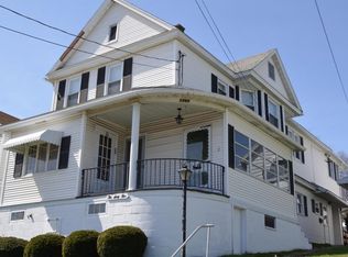 1065 Carmalt St, Dickson City, PA