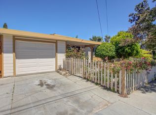 24914 Thomas Ave, Hayward, CA 94544