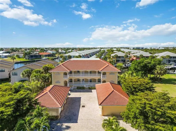 3329 Purple Martin Dr Unit 113, Punta Gorda, FL 33950