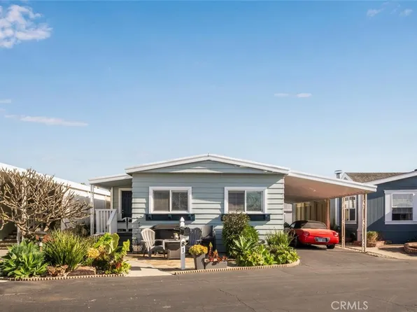 16222 Monterey Ln Space 81, Huntington Beach, CA 92649