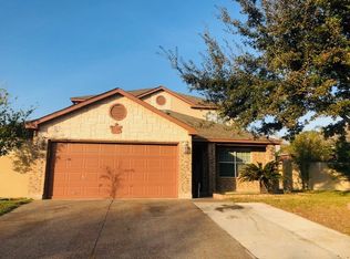 2810 Patron Loop, Laredo, TX 78045